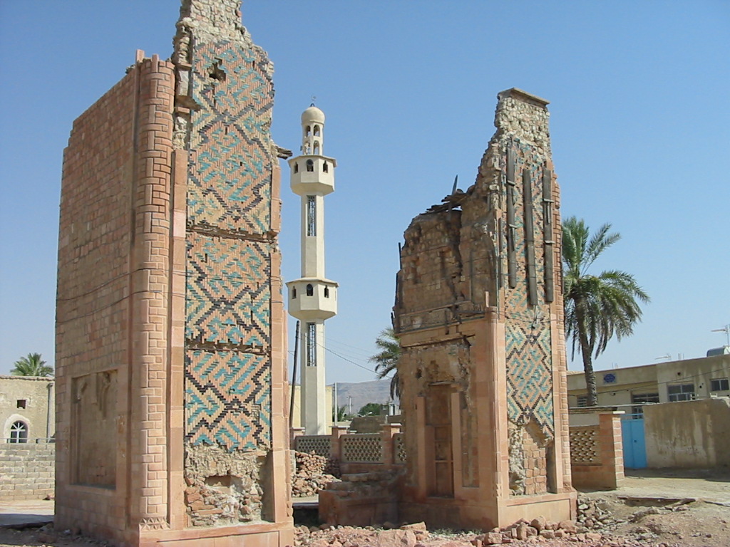 مسجدجامع