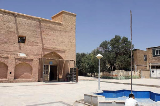 مسجد جامع سوریان