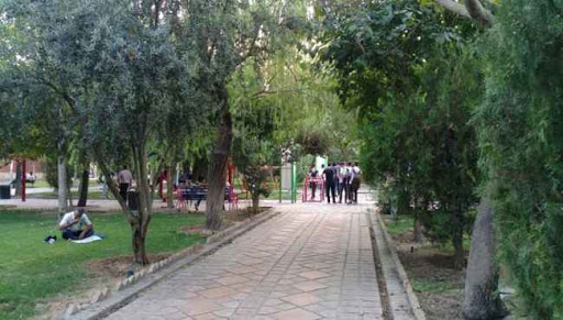 معرفی پارک های شیراز | دیجی چارتر